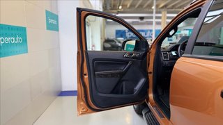 FORD Ranger 2.0 ecoblue wildtrak 213cv auto *IVA ESCLUSA*