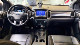FORD Ranger 2.0 ecoblue wildtrak 213cv auto *IVA ESCLUSA*