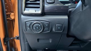 FORD Ranger 2.0 ecoblue wildtrak 213cv auto *IVA ESCLUSA*