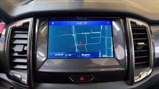 FORD Ranger 2.0 ecoblue wildtrak 213cv auto *IVA ESCLUSA*
