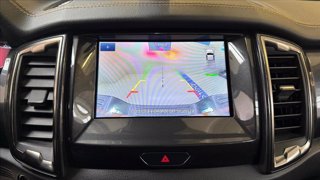 FORD Ranger 2.0 ecoblue wildtrak 213cv auto *IVA ESCLUSA*