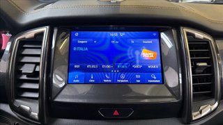 FORD Ranger 2.0 ecoblue wildtrak 213cv auto *IVA ESCLUSA*