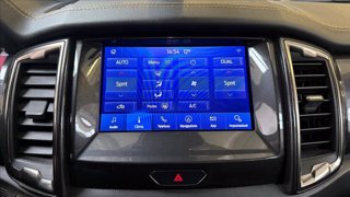 FORD Ranger 2.0 ecoblue wildtrak 213cv auto *IVA ESCLUSA*