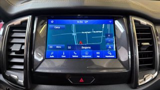 FORD Ranger 2.0 ecoblue wildtrak 213cv auto *IVA ESCLUSA*