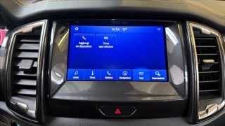 FORD Ranger 2.0 ecoblue wildtrak 213cv auto *IVA ESCLUSA*