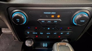 FORD Ranger 2.0 ecoblue wildtrak 213cv auto *IVA ESCLUSA*