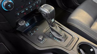 FORD Ranger 2.0 ecoblue wildtrak 213cv auto *IVA ESCLUSA*