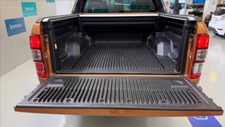FORD Ranger 2.0 ecoblue wildtrak 213cv auto *IVA ESCLUSA*