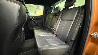 FORD Ranger 2.0 ecoblue wildtrak 213cv auto *IVA ESCLUSA*