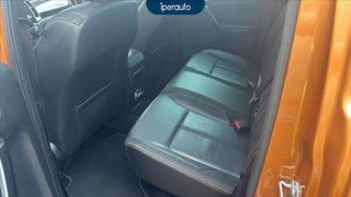 FORD Ranger 2.0 ecoblue wildtrak 213cv auto *IVA ESCLUSA*
