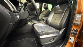 FORD Ranger 2.0 ecoblue wildtrak 213cv auto *IVA ESCLUSA*