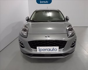 FORD Puma 1.0 ecoboost h titanium s&s 125cv