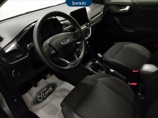 FORD Puma 1.0 ecoboost h titanium s&s 125cv