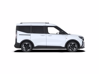 FORD Tourneo courier ii 1.0 ecoboost 125cv active powershift