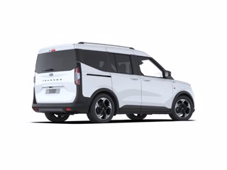 FORD Tourneo courier ii 1.0 ecoboost 125cv active powershift