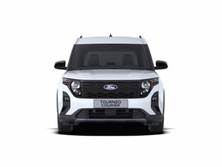 FORD Tourneo courier ii 1.0 ecoboost 125cv active powershift