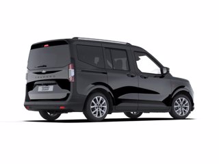 FORD Tourneo courier ii 1.0 ecoboost 125cv titanium