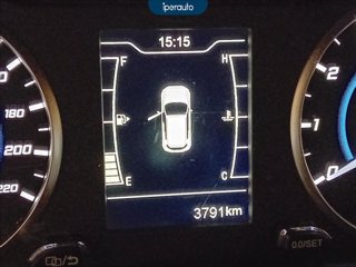 DR dr 3.0 1.5 Gpl 114cv NEOPATENTATI