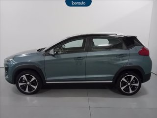 DR dr 3.0 1.5 Gpl 114cv NEOPATENTATI