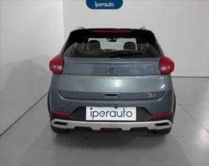 DR dr 3.0 1.5 Gpl 114cv NEOPATENTATI