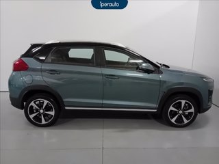 DR dr 3.0 1.5 Gpl 114cv NEOPATENTATI