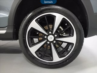 DR dr 3.0 1.5 Gpl 114cv NEOPATENTATI