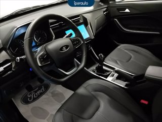 DR dr 3.0 1.5 Gpl 114cv NEOPATENTATI