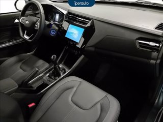 DR dr 3.0 1.5 Gpl 114cv NEOPATENTATI