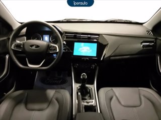 DR dr 3.0 1.5 Gpl 114cv NEOPATENTATI