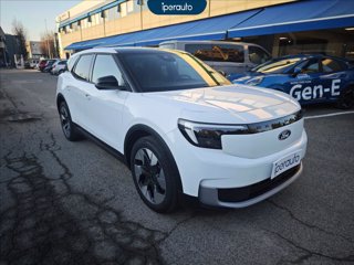 FORD Explorer EV 79kWh Extended Premium awd  *AZIENDALE*