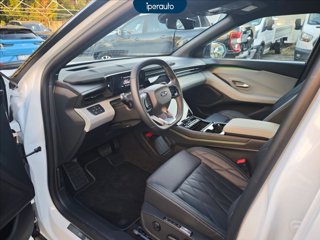 FORD Explorer EV 79kWh Extended Premium awd  *AZIENDALE*