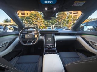 FORD Explorer EV 79kWh Extended Premium awd  *AZIENDALE*