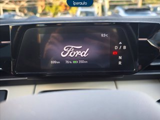 FORD Explorer EV 79kWh Extended Premium awd  *AZIENDALE*