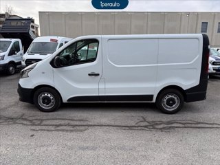 RENAULT Trafic t27 1.6 dci 120cv l1h1 ice e6 *IVA ESCLUSA*