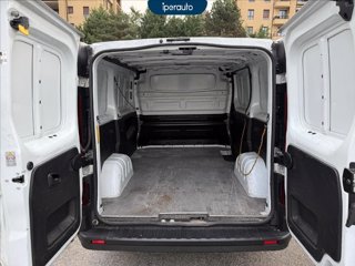 RENAULT Trafic t27 1.6 dci 120cv l1h1 ice e6 *IVA ESCLUSA*