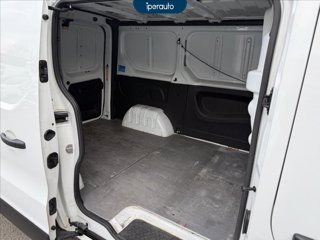 RENAULT Trafic t27 1.6 dci 120cv l1h1 ice e6 *IVA ESCLUSA*