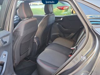 FORD Puma 1.0 ecoboost h st-line s&s 125cv REAR VIEW CAMERA