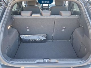 FORD Puma 1.0 ecoboost h st-line s&s 125cv REAR VIEW CAMERA