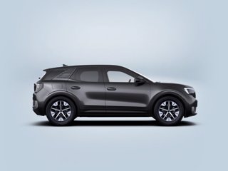 FORD Explorer ev 77kwh extended range rwd