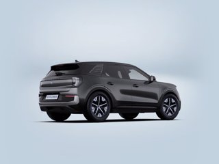 FORD Explorer ev 77kwh extended range rwd