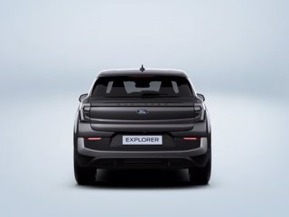 FORD Explorer ev 77kwh extended range rwd