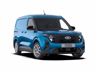 FORD Tourneo courier ii 1.0 ecoboost 125cv titanium powershift