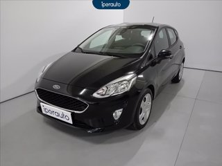 FORD Fiesta 5p 1.1 plus 70cv