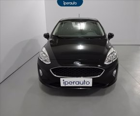 FORD Fiesta 5p 1.1 plus 70cv