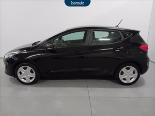 FORD Fiesta 5p 1.1 plus 70cv