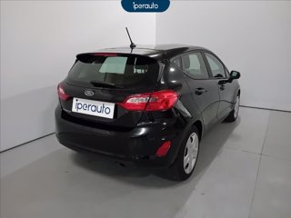 FORD Fiesta 5p 1.1 plus 70cv