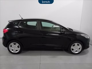 FORD Fiesta 5p 1.1 plus 70cv