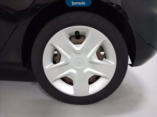 FORD Fiesta 5p 1.1 plus 70cv