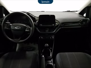 FORD Fiesta 5p 1.1 plus 70cv
