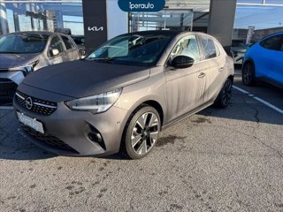 OPEL Corsa-e first edition